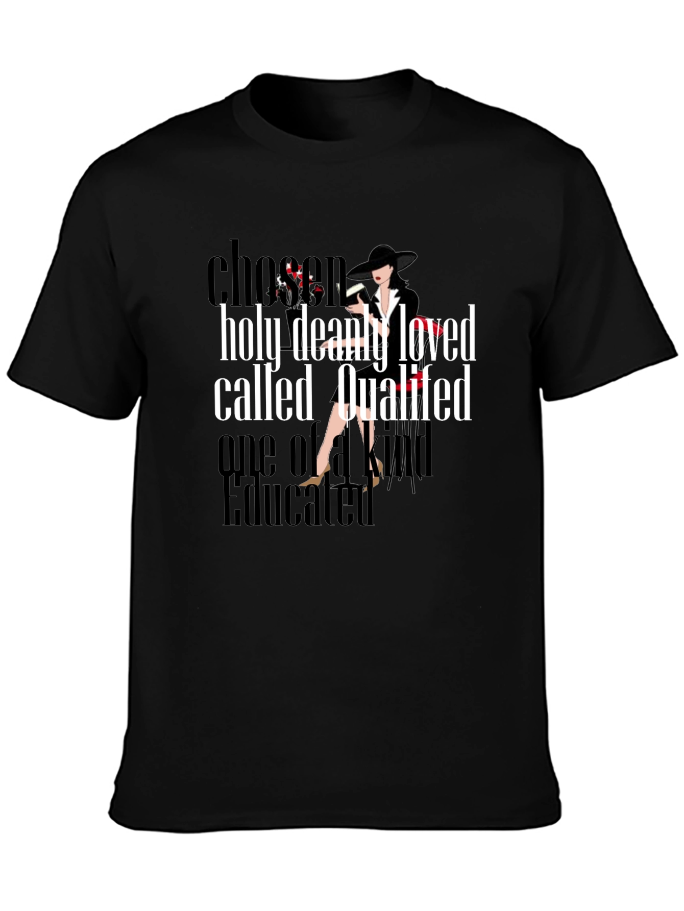 Empowered Woman T-Shirt