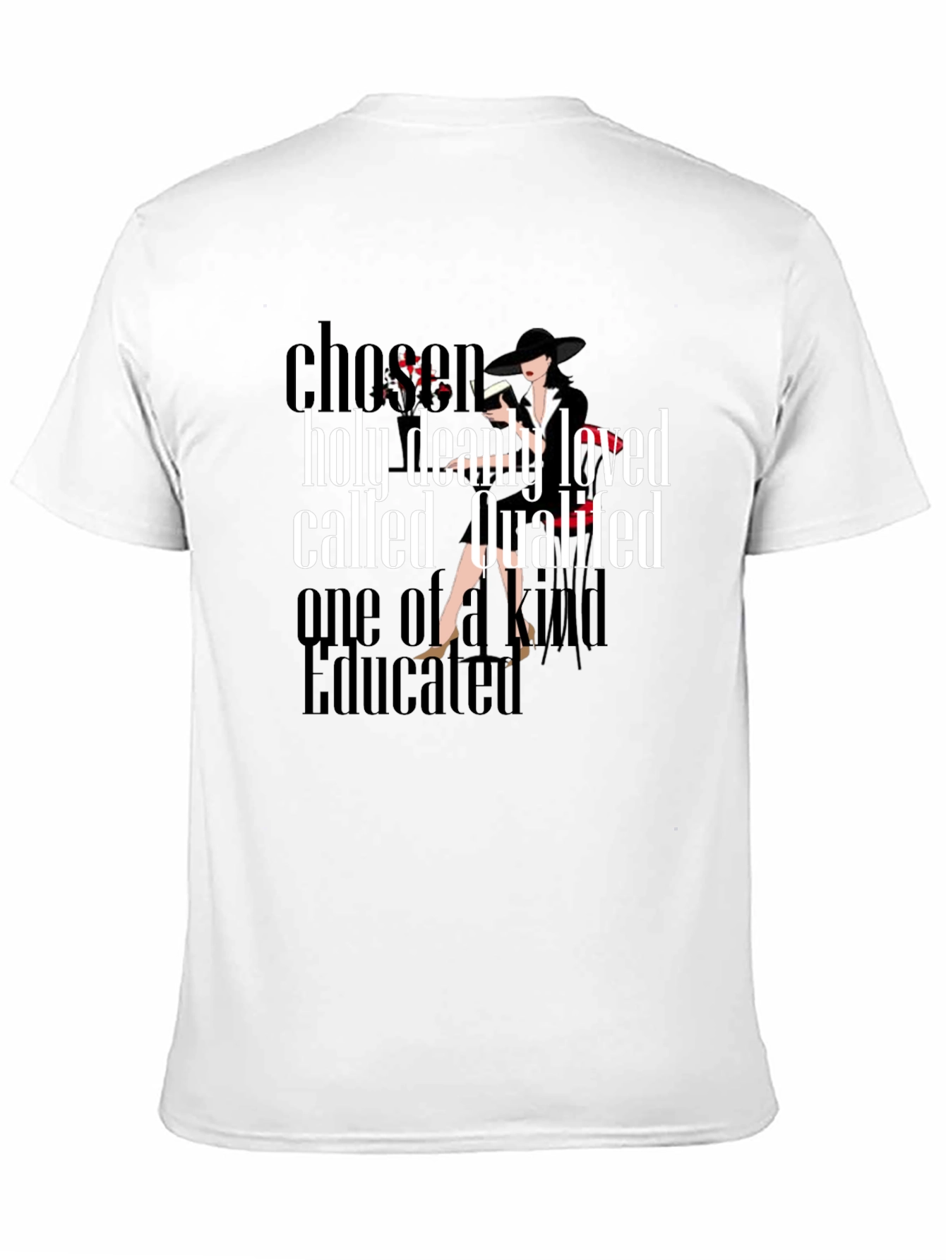 Empowered Woman T-Shirt