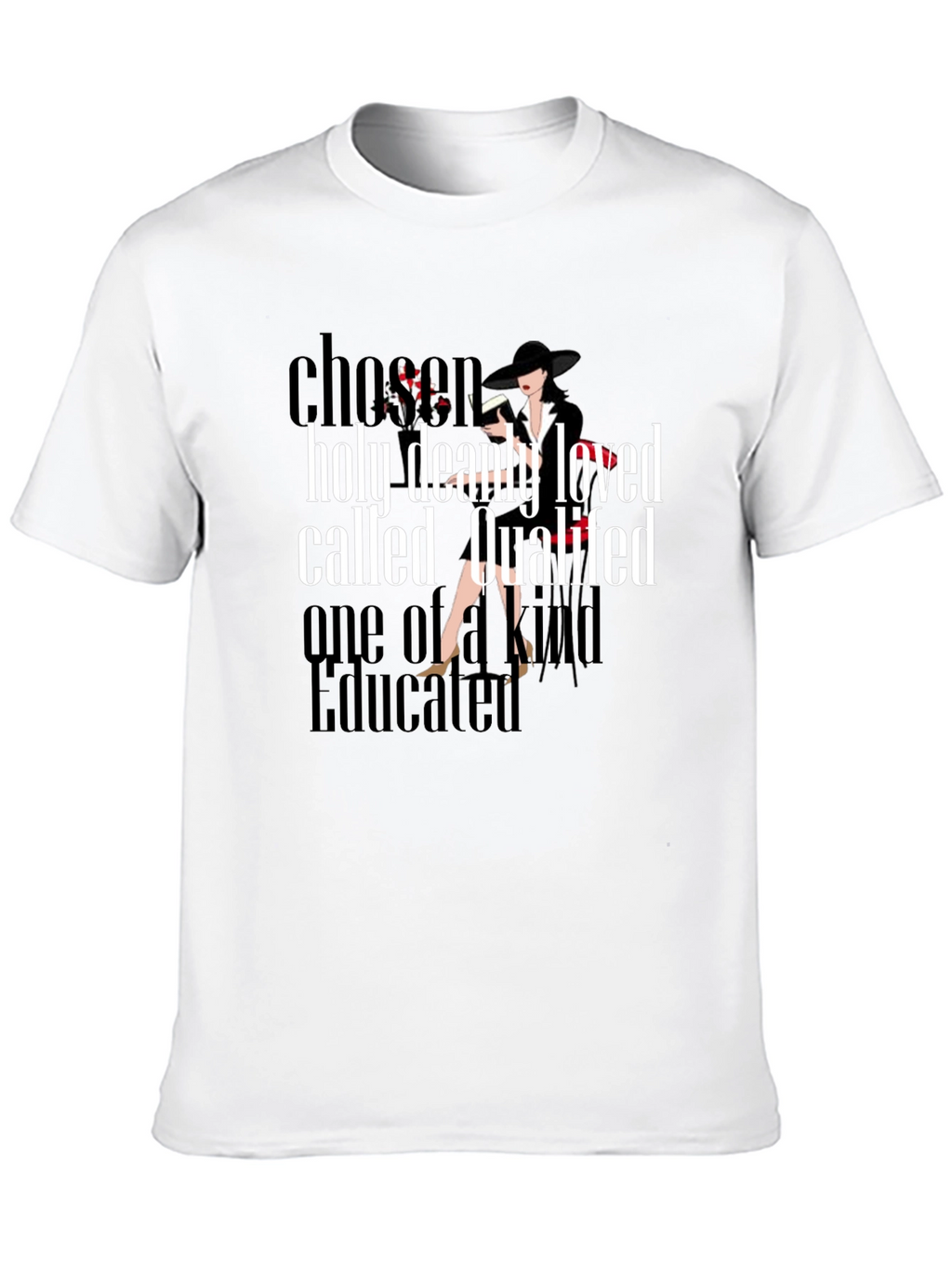 Empowered Woman T-Shirt