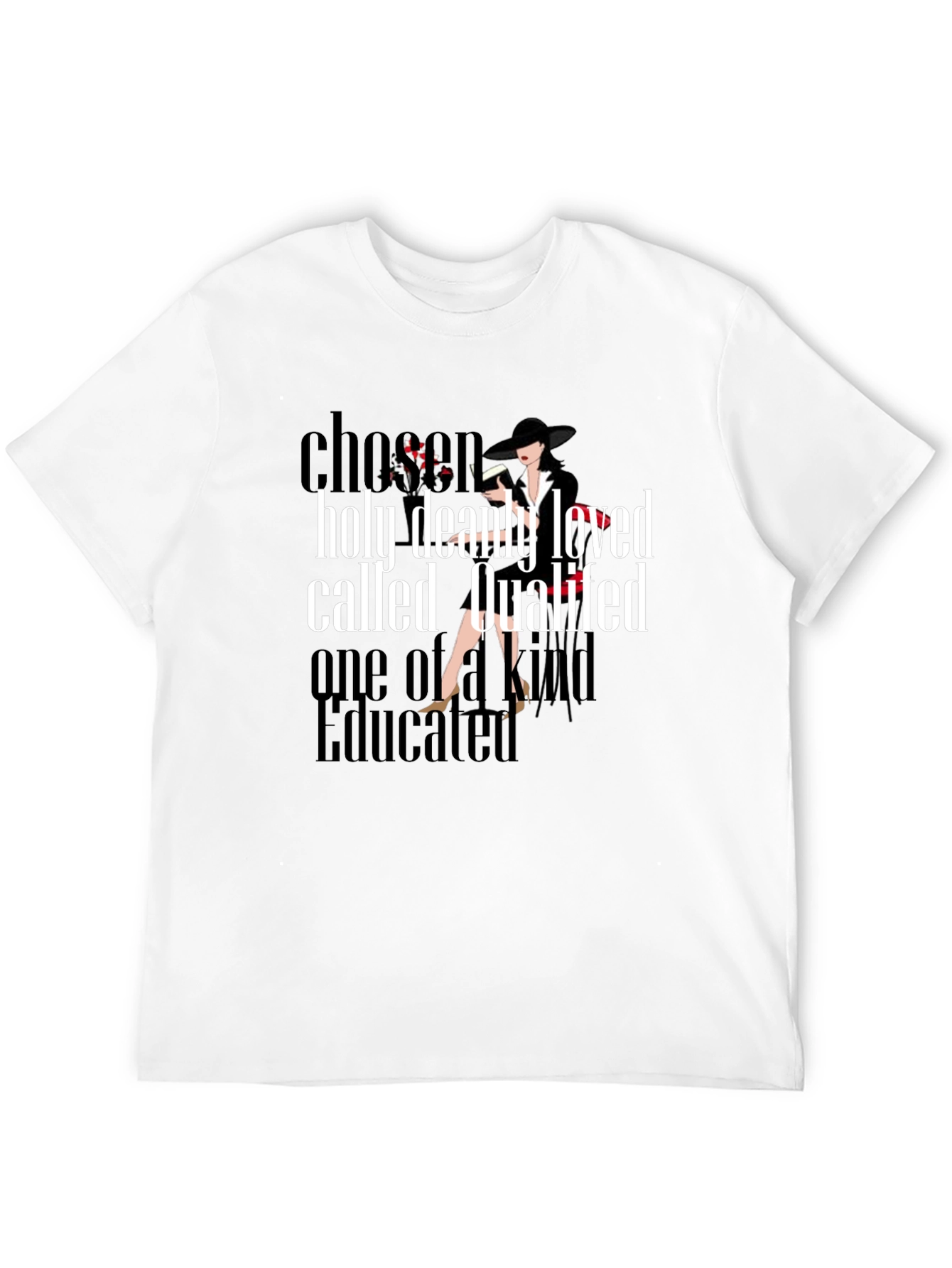 Empowered Woman T-Shirt