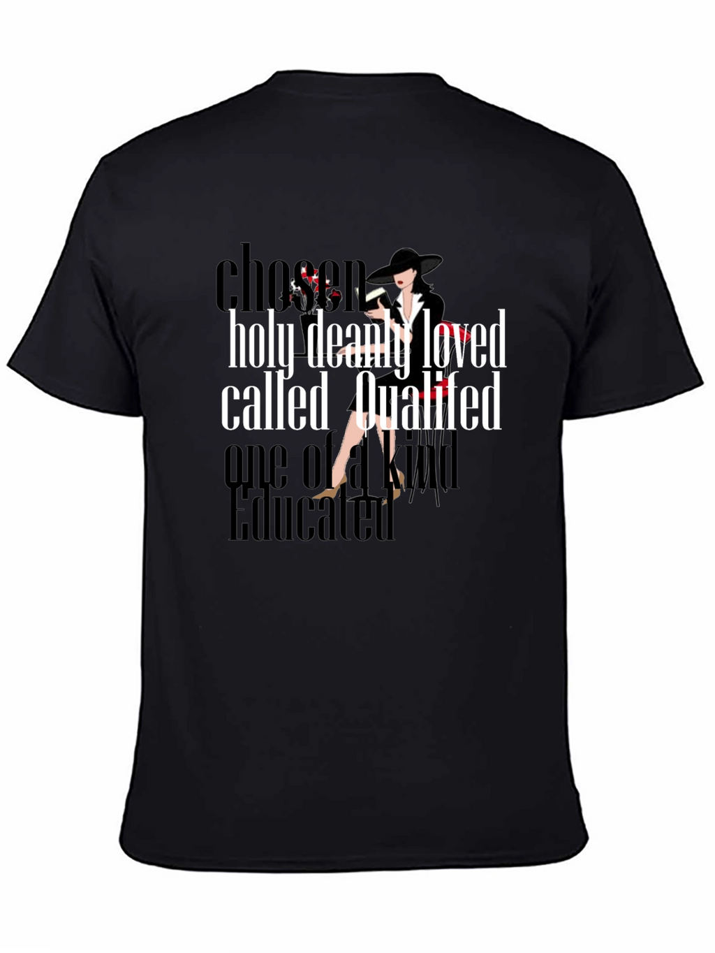 Empowered Woman T-Shirt