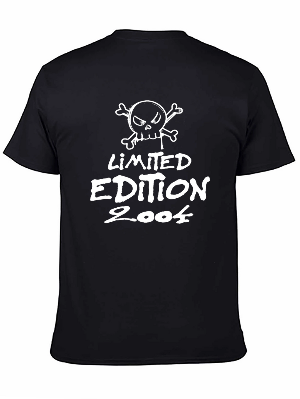 Limited Edition 2004 T-Shirt