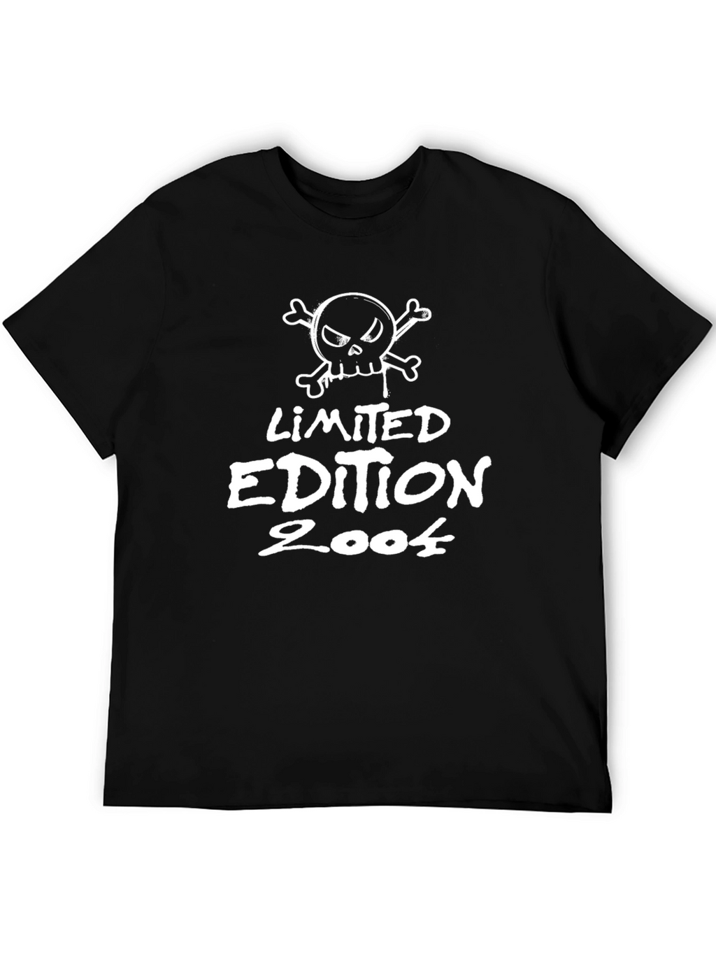 Limited Edition 2004 T-Shirt