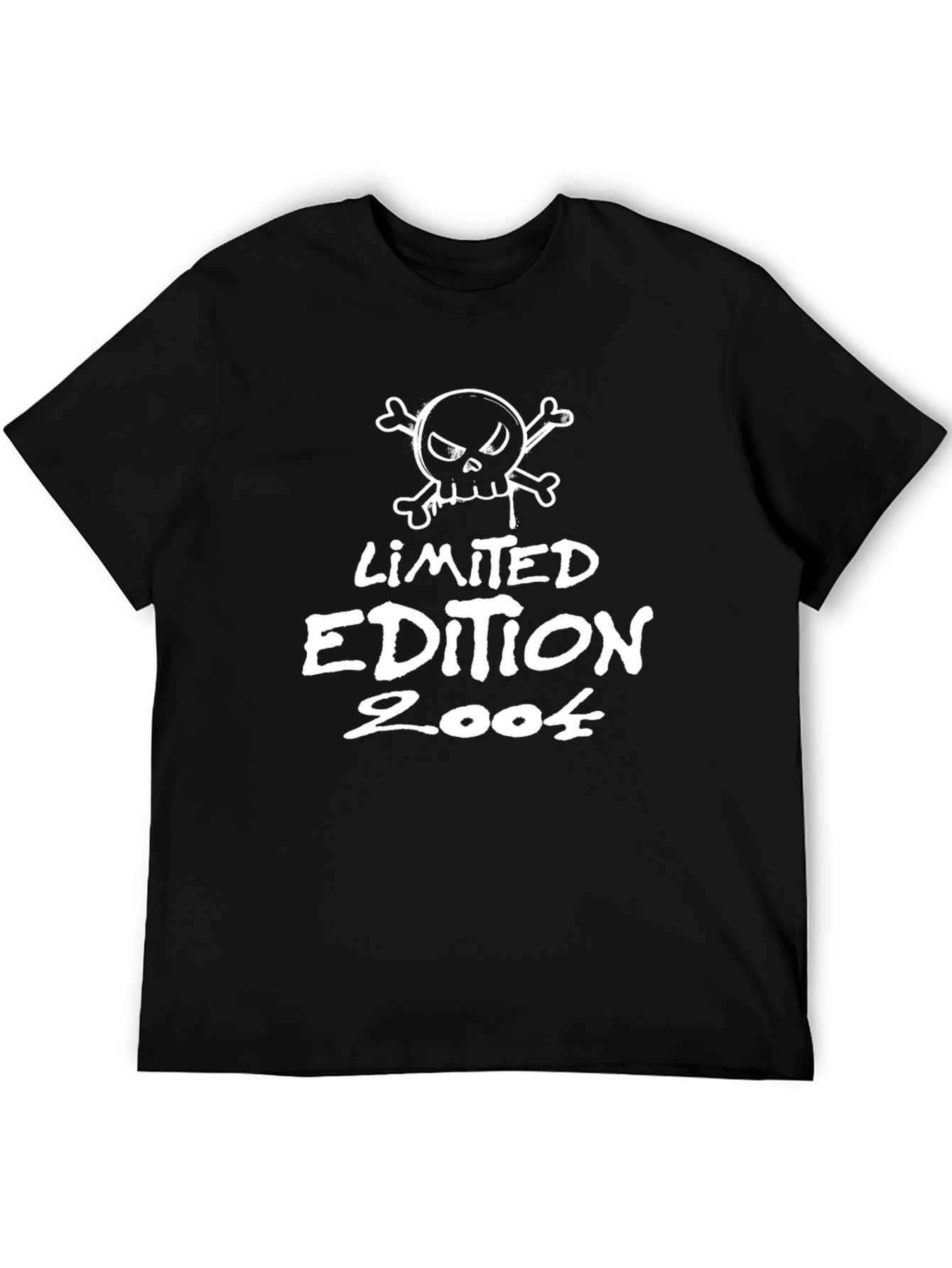 Limited Edition 2004 T-Shirt