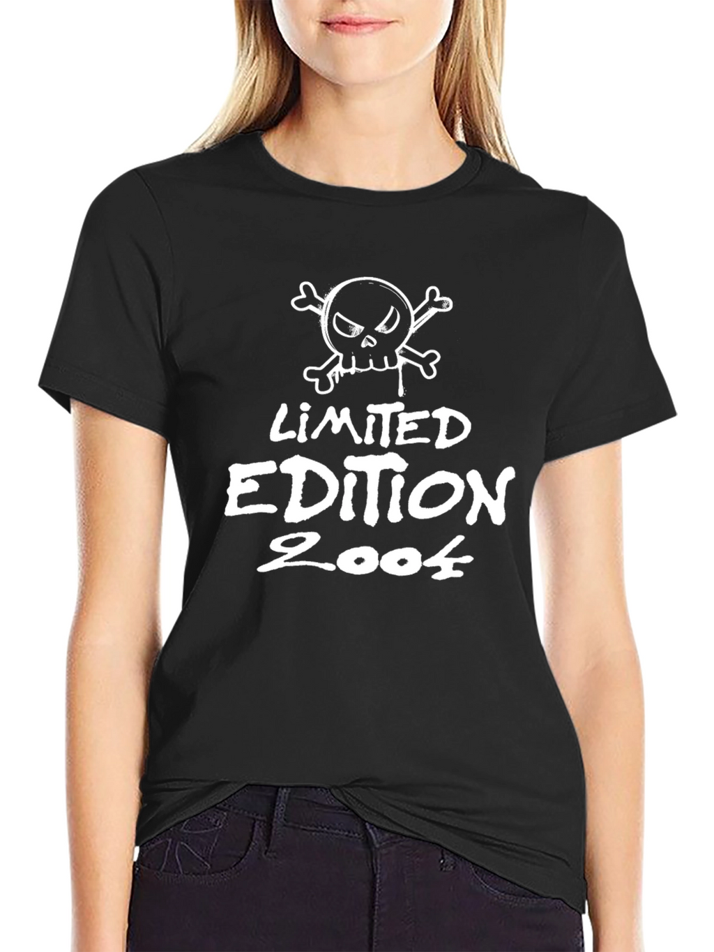 Limited Edition 2004 T-Shirt
