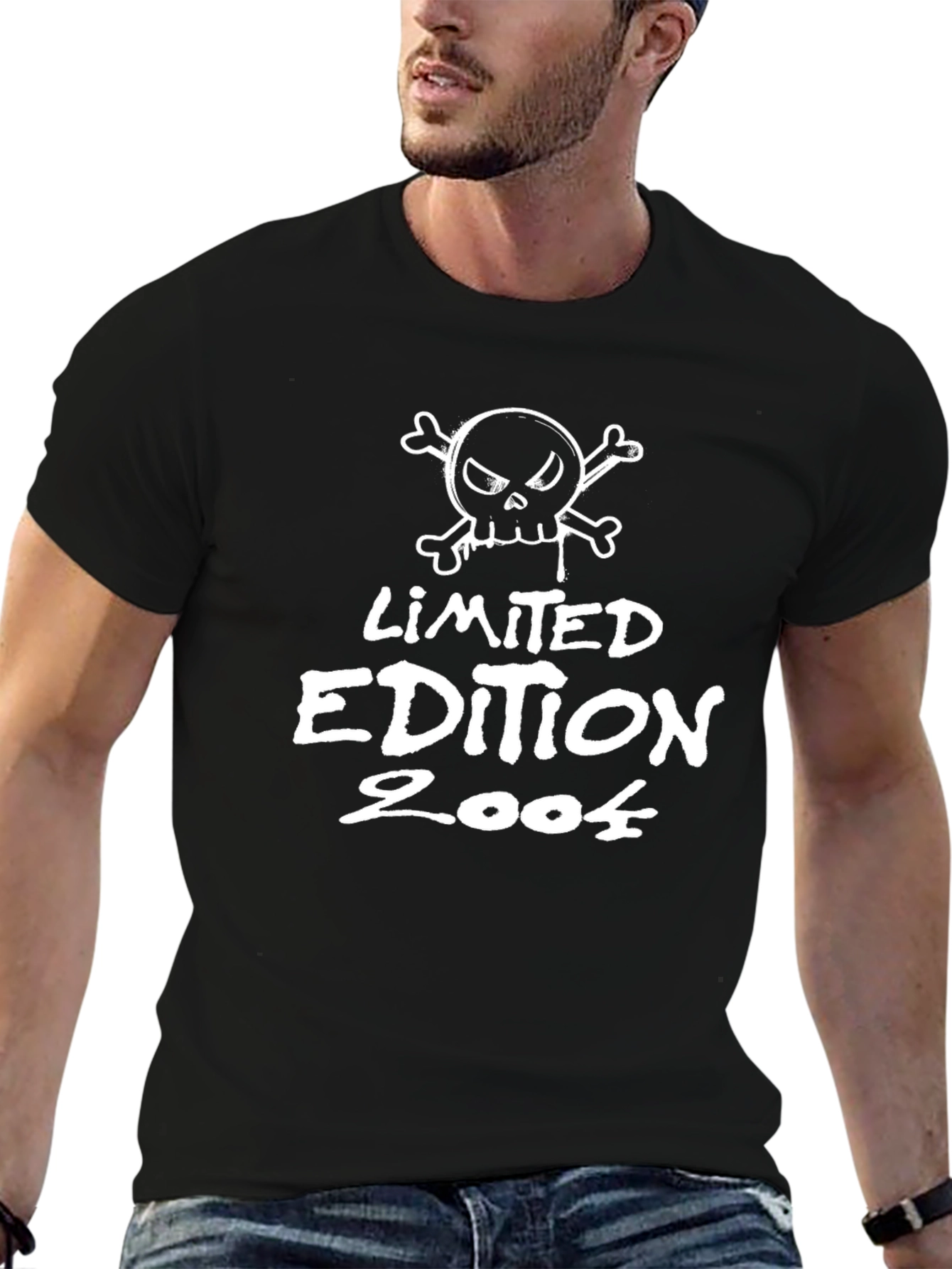 Limited Edition 2004 T-Shirt