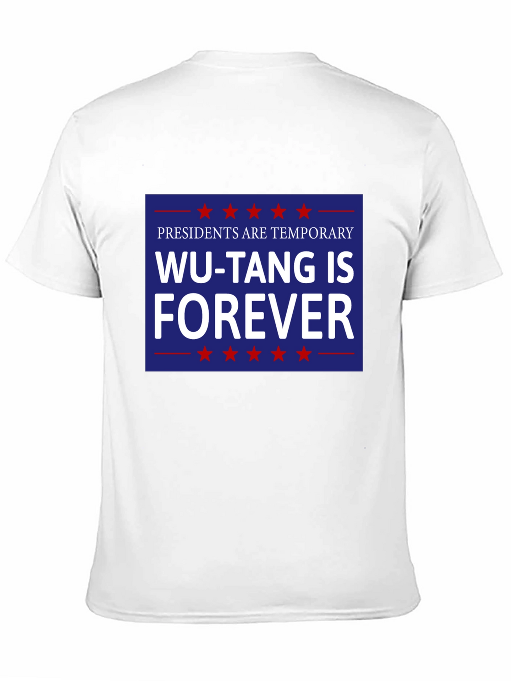 Wu-Tang is Forever T-Shirt