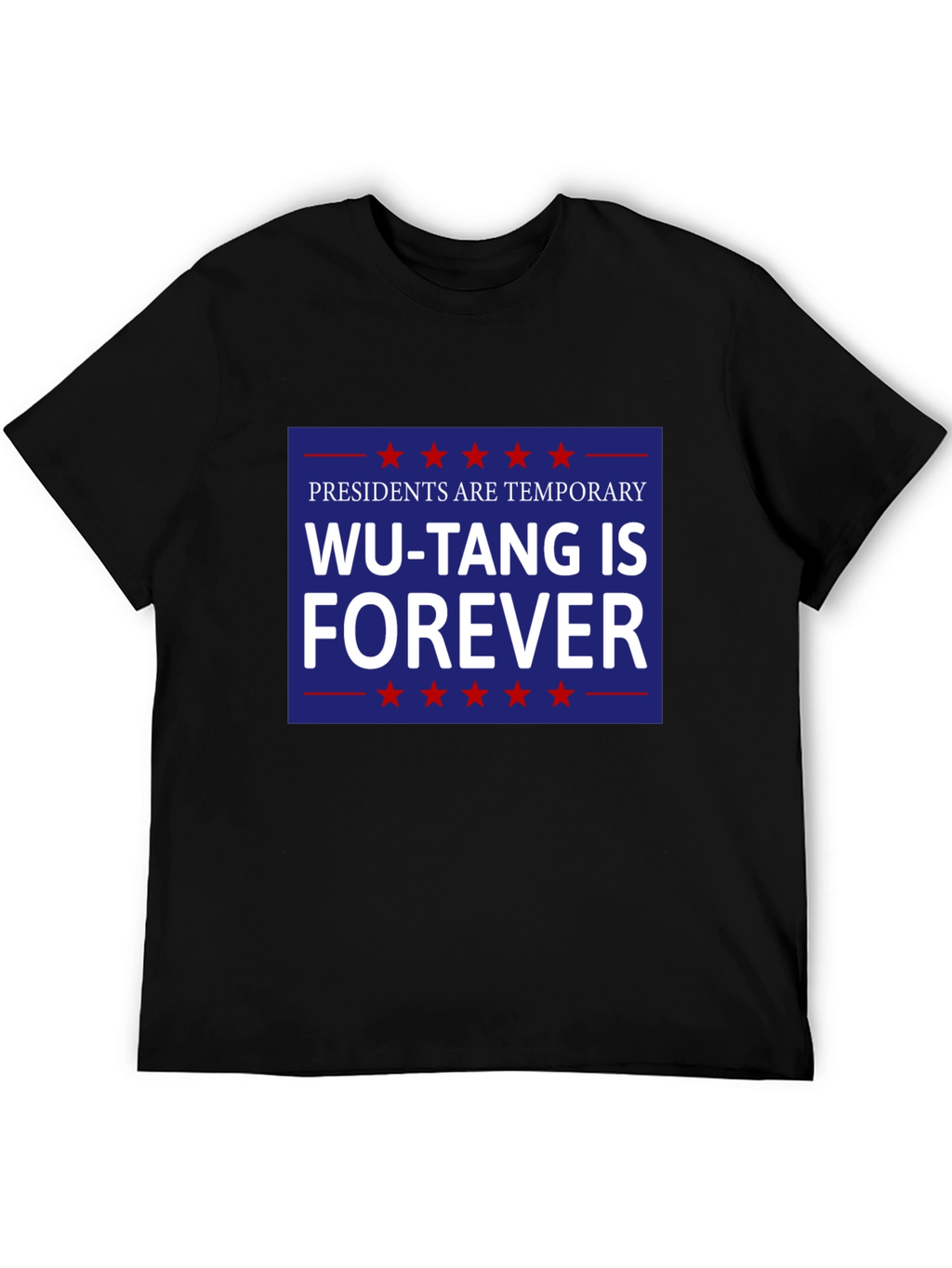 Wu-Tang is Forever T-Shirt