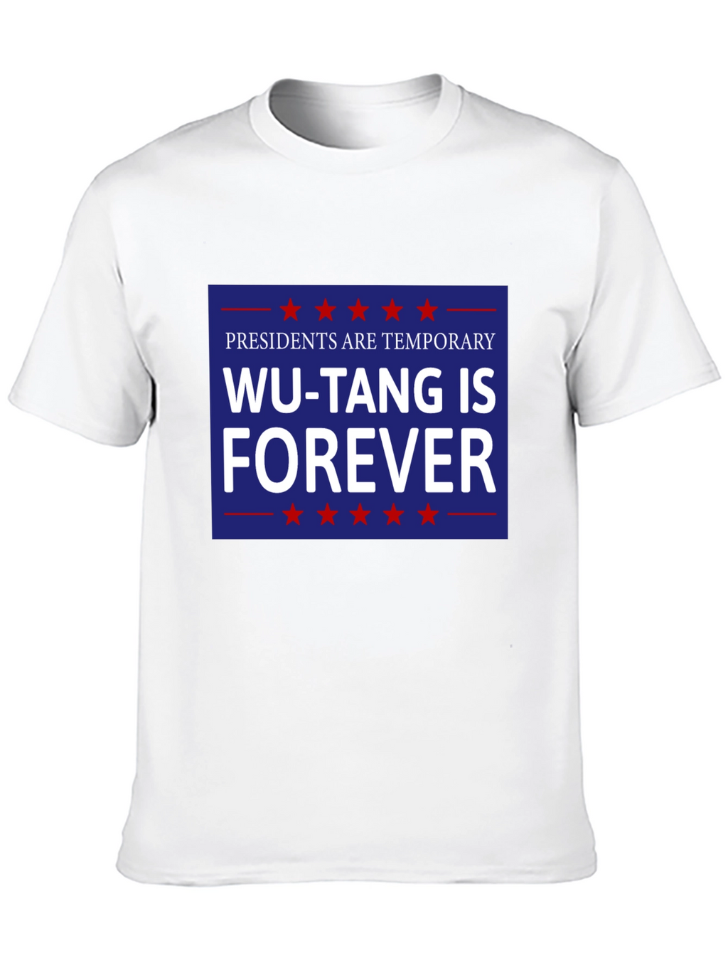 Wu-Tang is Forever T-Shirt