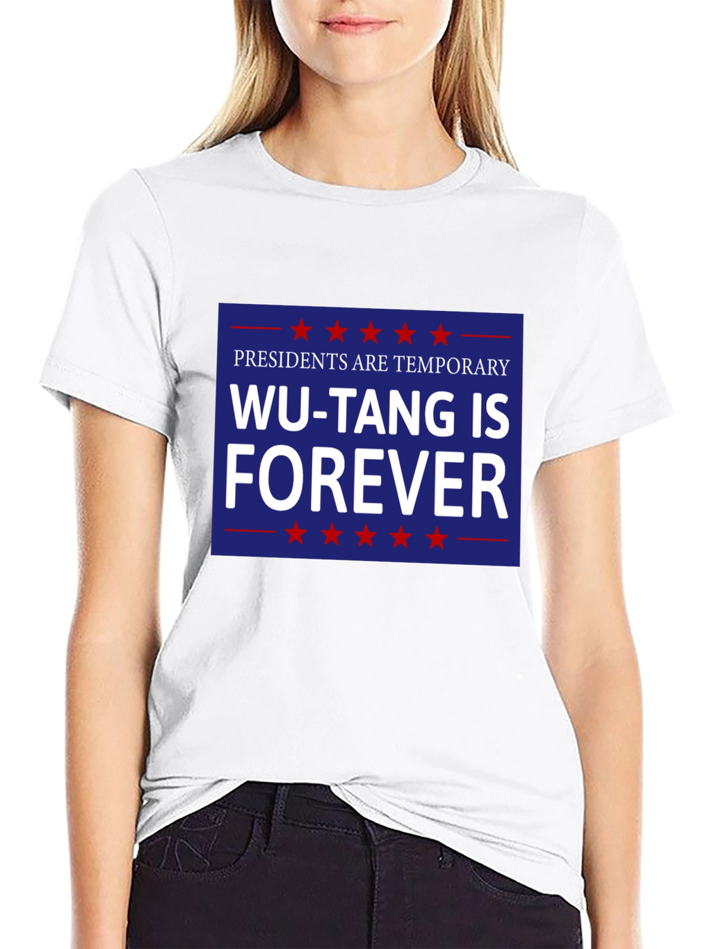 Wu-Tang is Forever T-Shirt