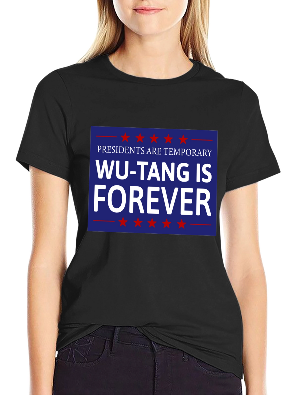 Wu-Tang is Forever T-Shirt