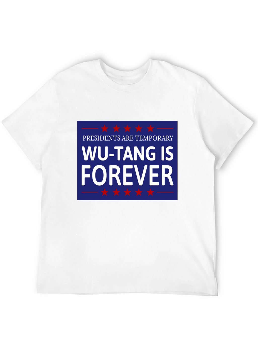 Wu-Tang is Forever T-Shirt