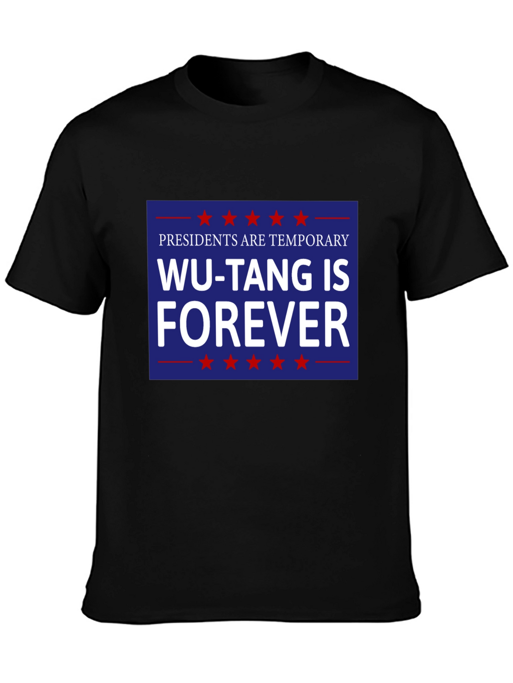 Wu-Tang is Forever T-Shirt