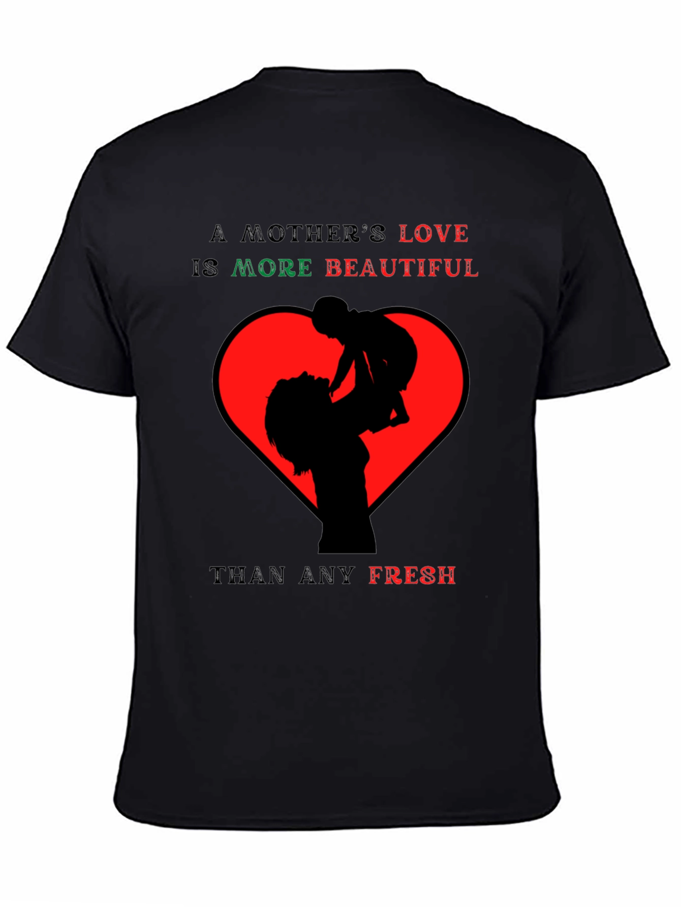 A Mothers Love T-Shirt