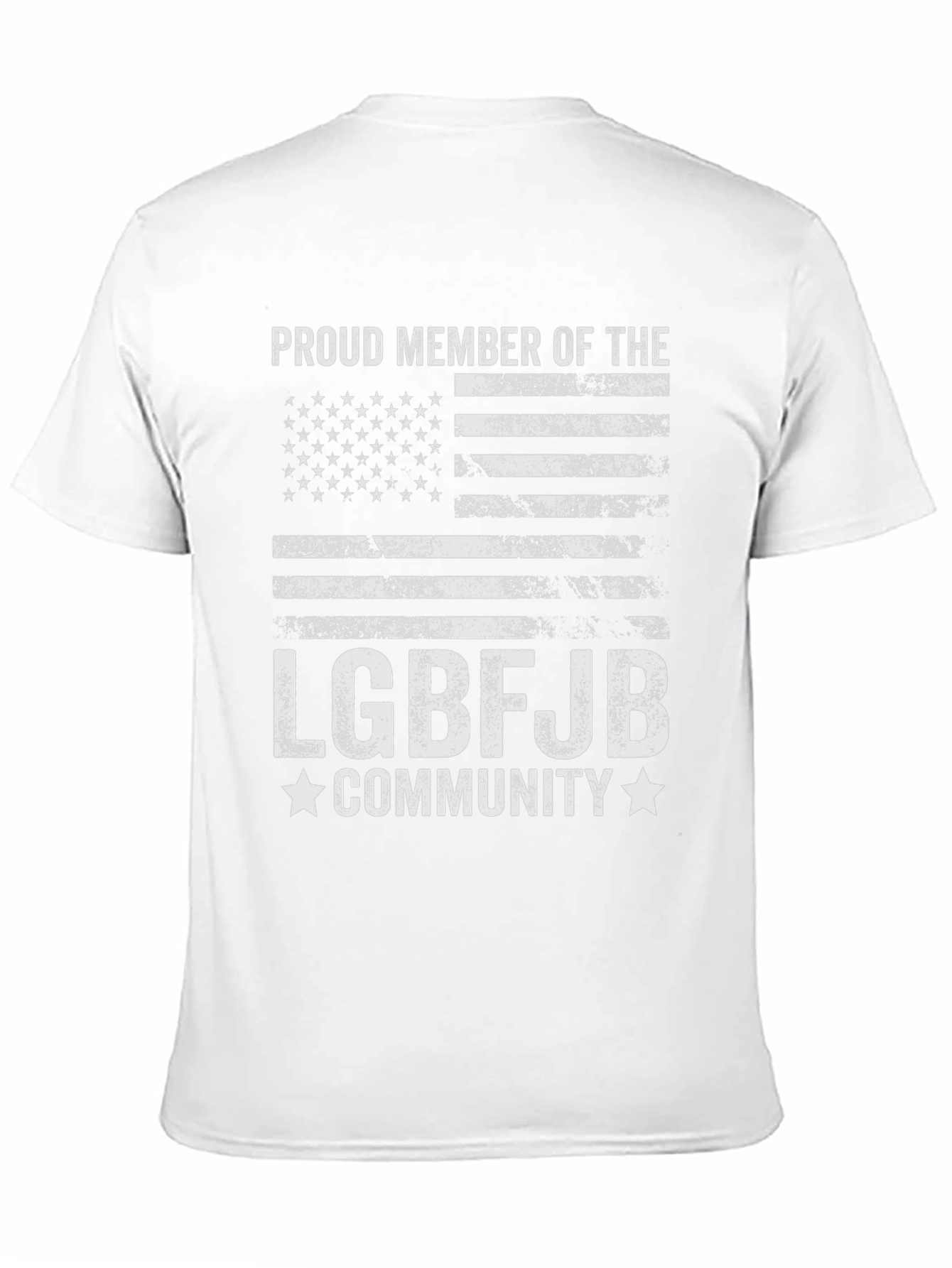 LGBFJB Patriotic T-Shirt