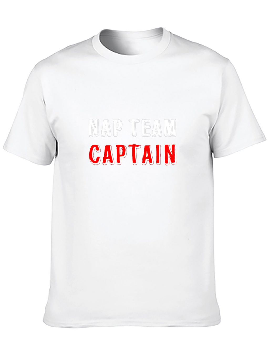 Nap Team Captain Graphic Tee