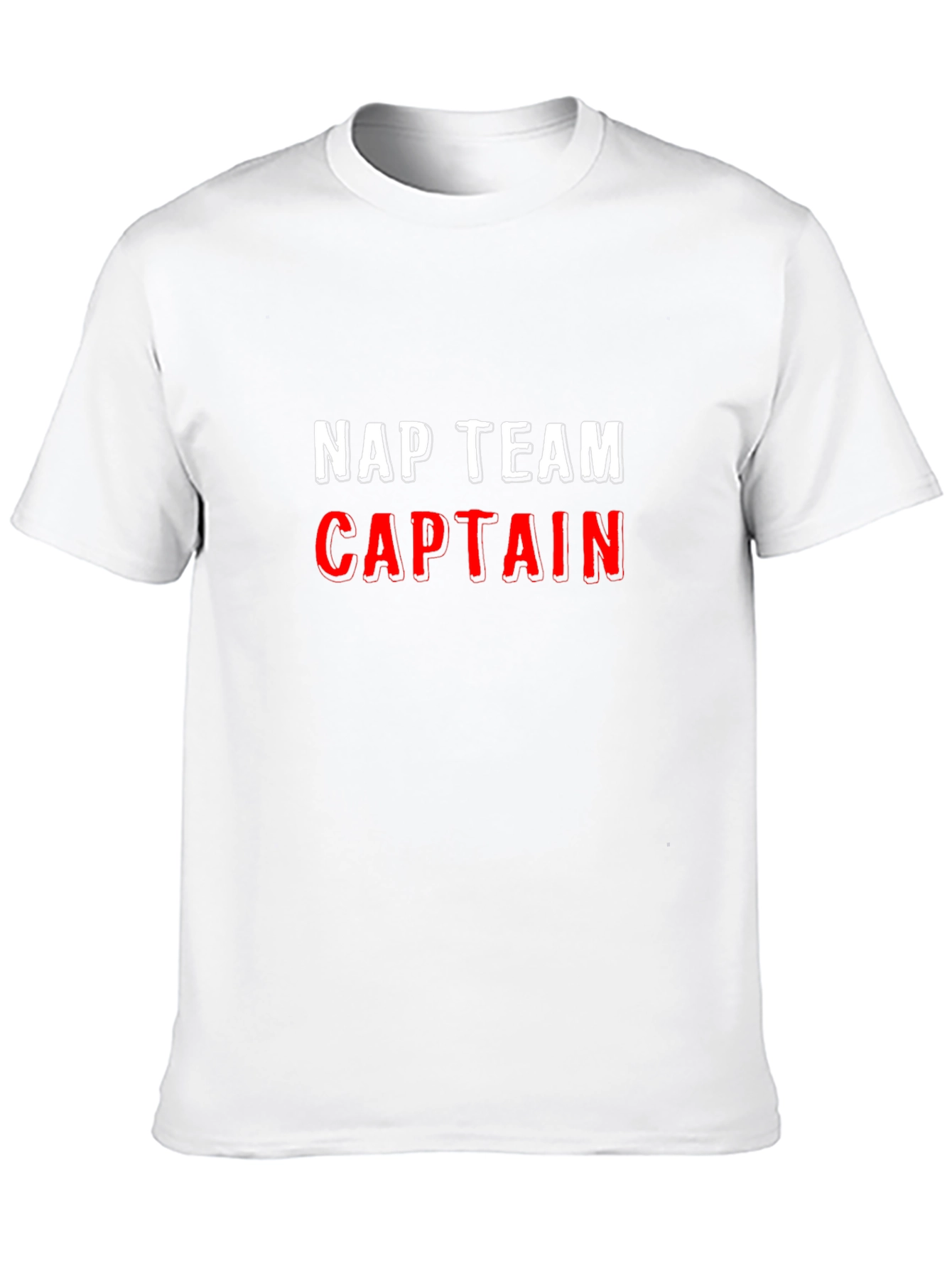 Nap Team Captain Graphic Tee