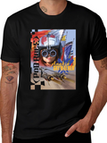 Star Wars Anakin Skywalker Pod Race T-Shirt