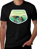Channel Islands National Park T-Shirt