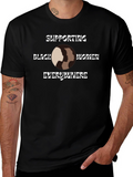 Supporting Black Women T-Shirt