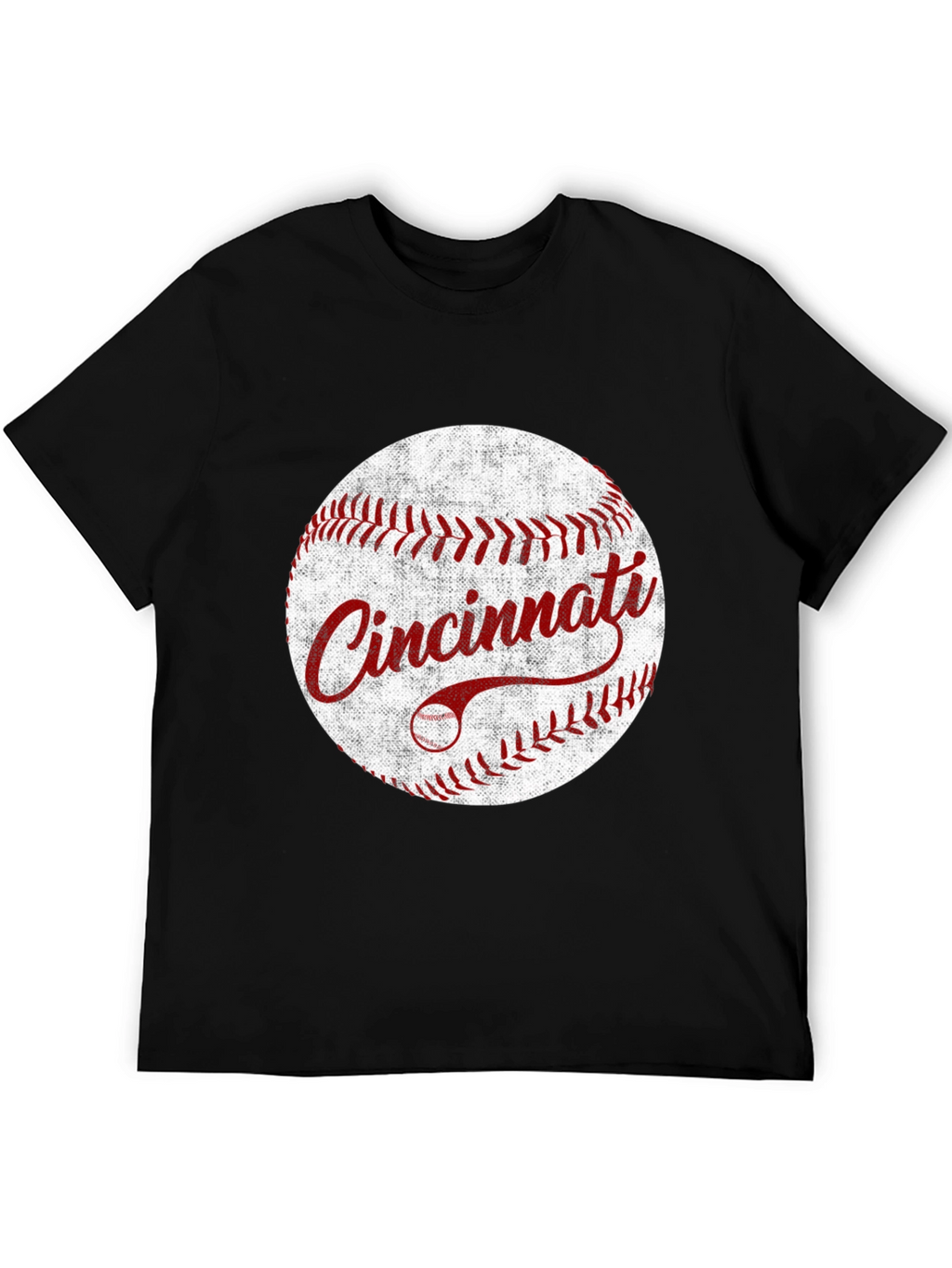 Cincinnati Baseball T-Shirt