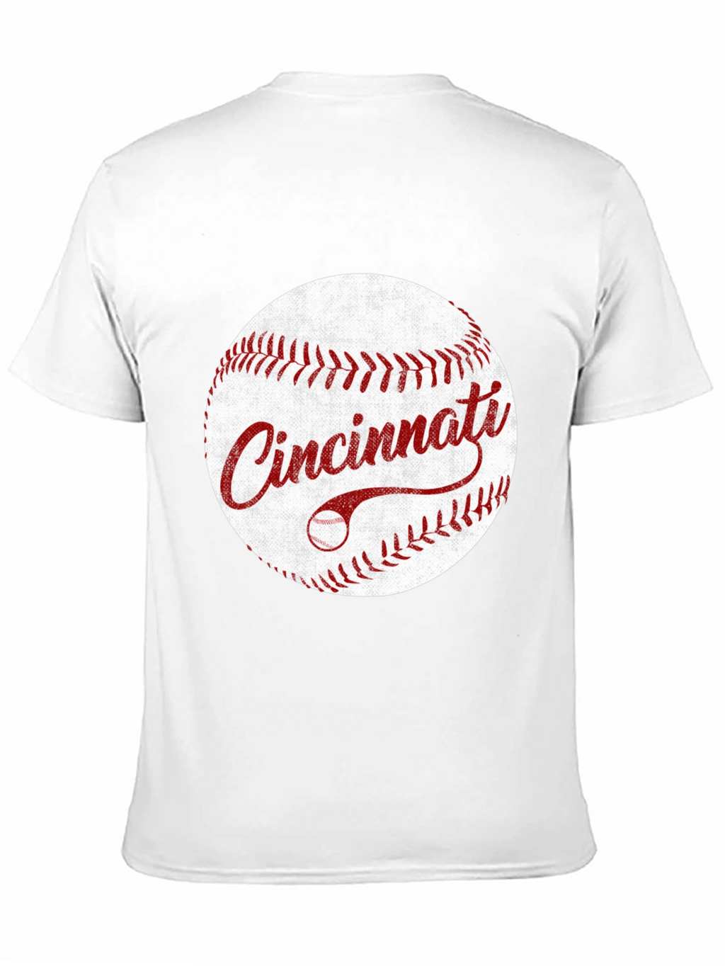 Cincinnati Baseball T-Shirt