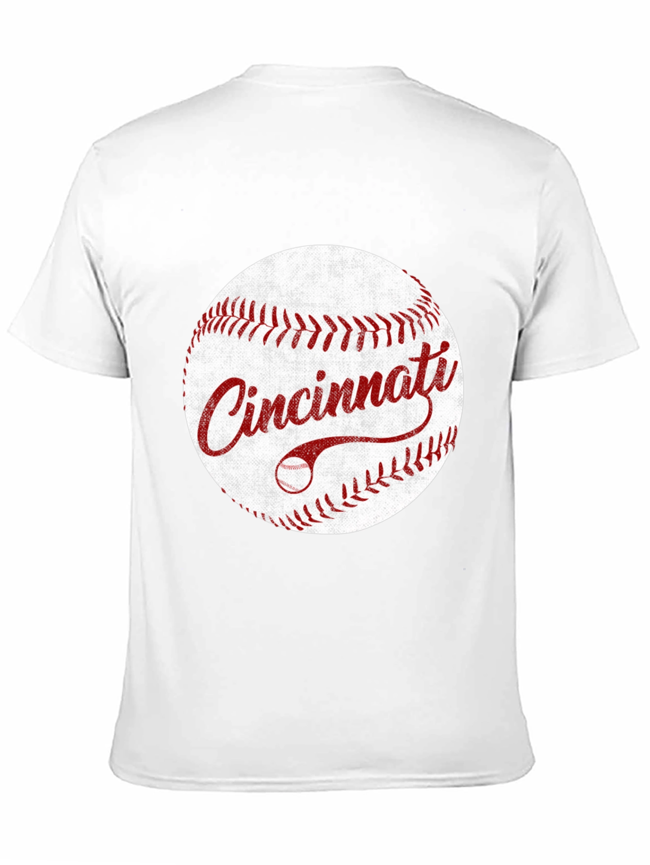 Cincinnati Baseball T-Shirt