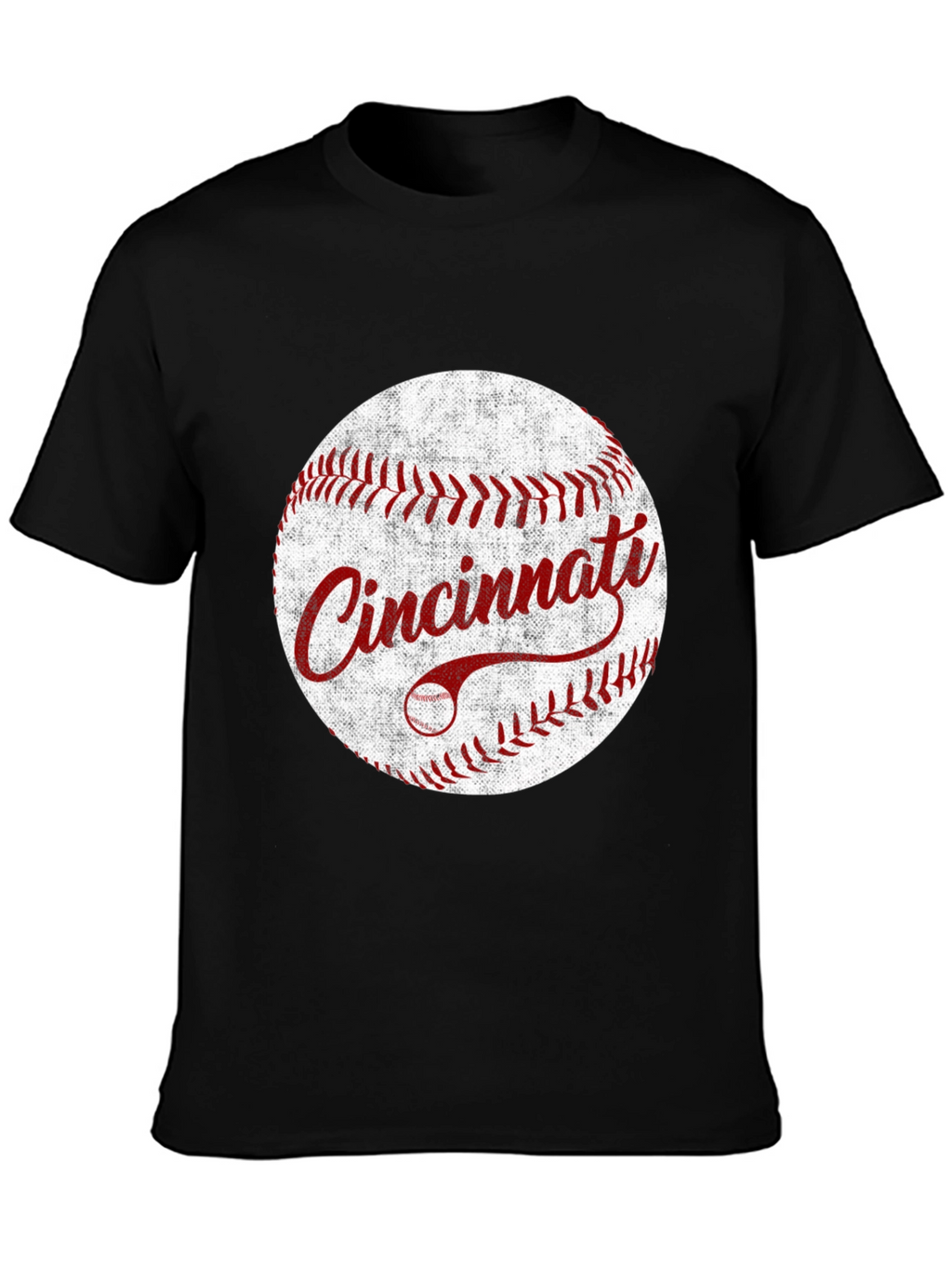 Cincinnati Baseball T-Shirt