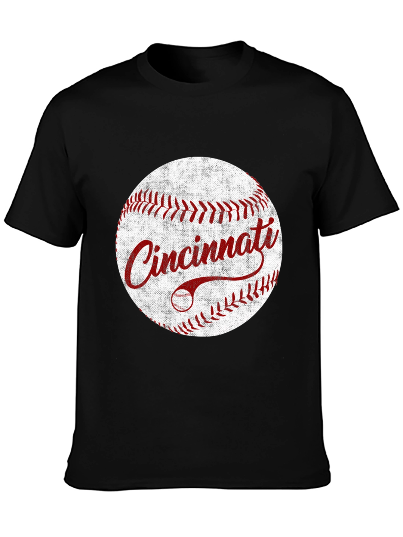 Cincinnati Baseball T-Shirt