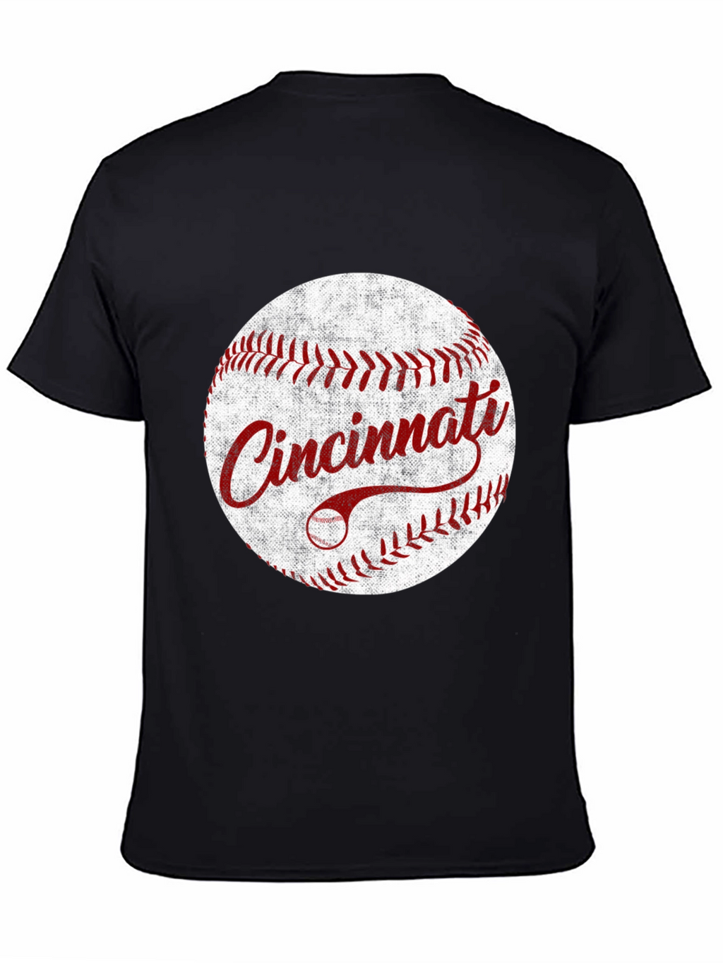 Cincinnati Baseball T-Shirt