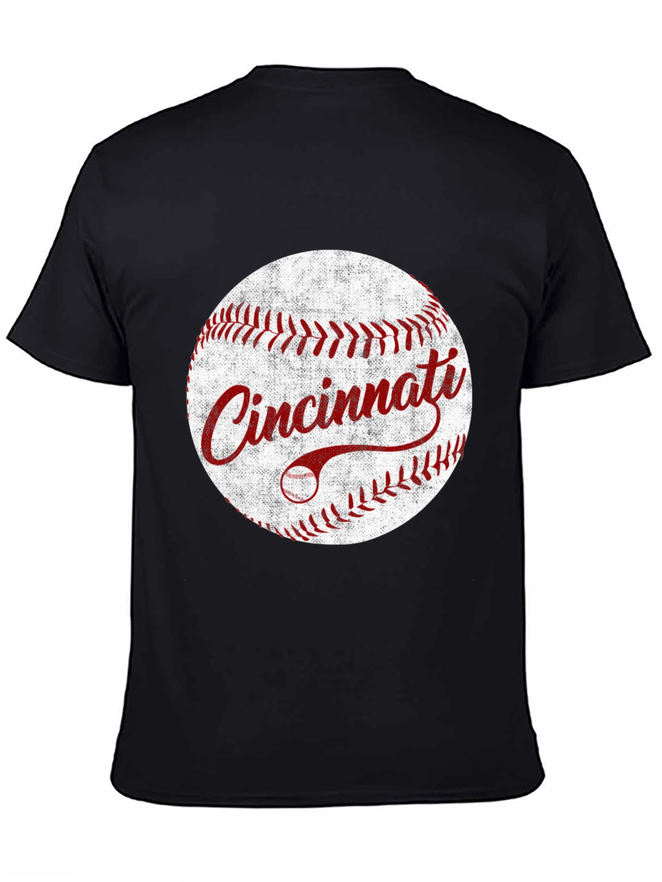 Cincinnati Baseball T-Shirt