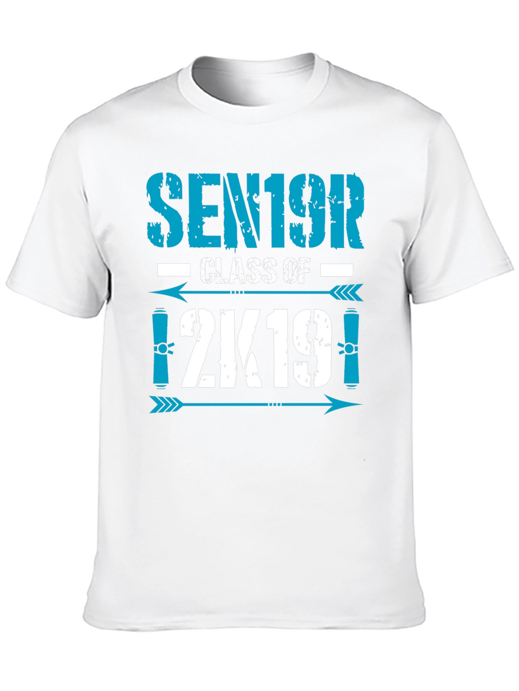 Senior Class of 2019 T-Shirt
