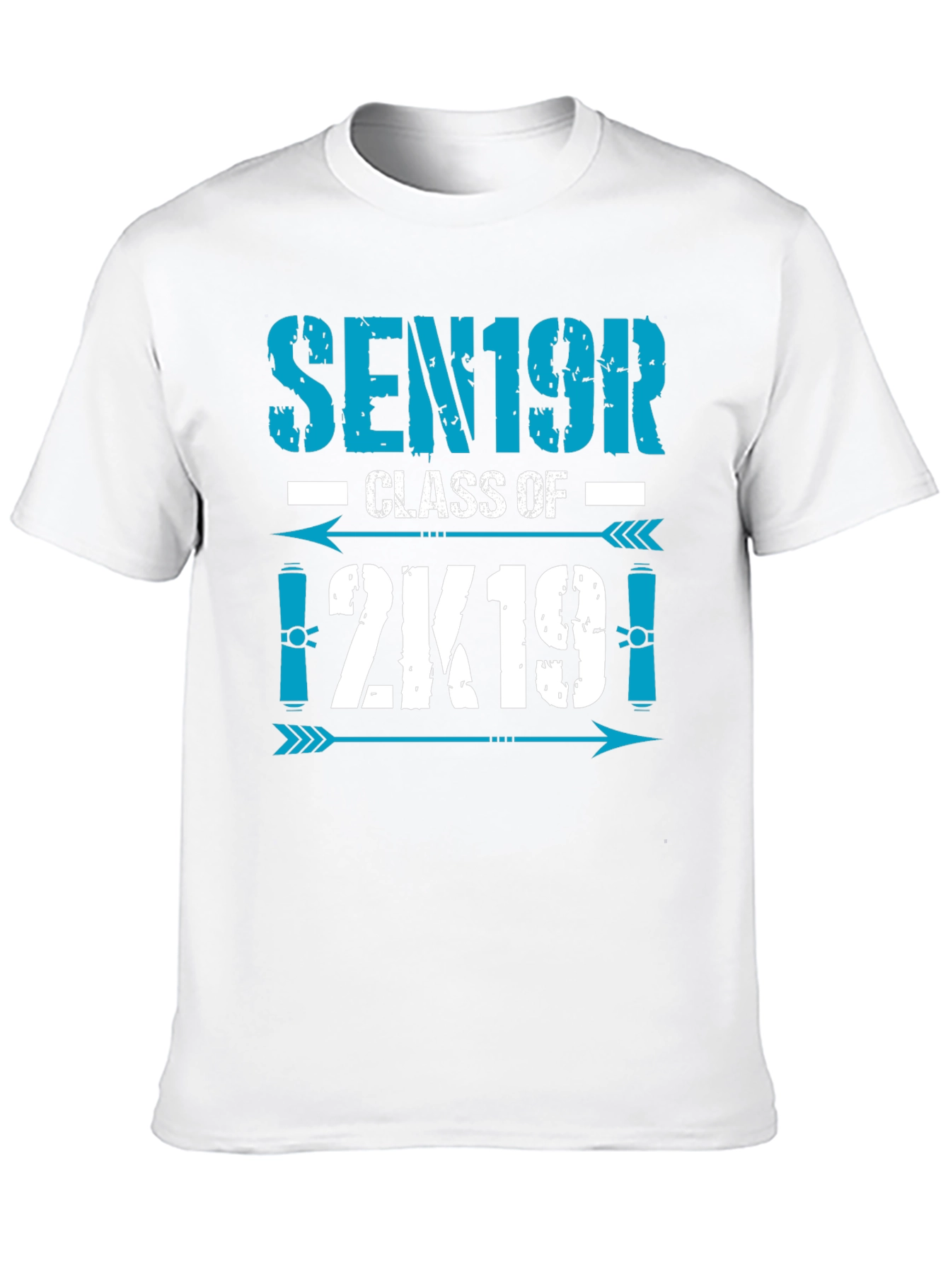Senior Class of 2019 T-Shirt