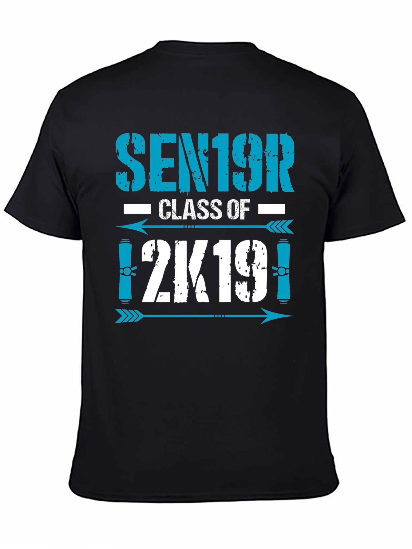 Senior Class of 2019 T-Shirt