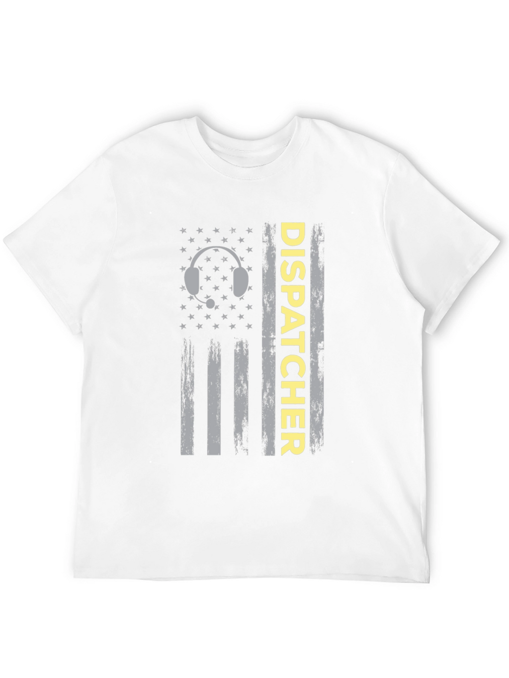 Dispatcher Flag T-Shirt