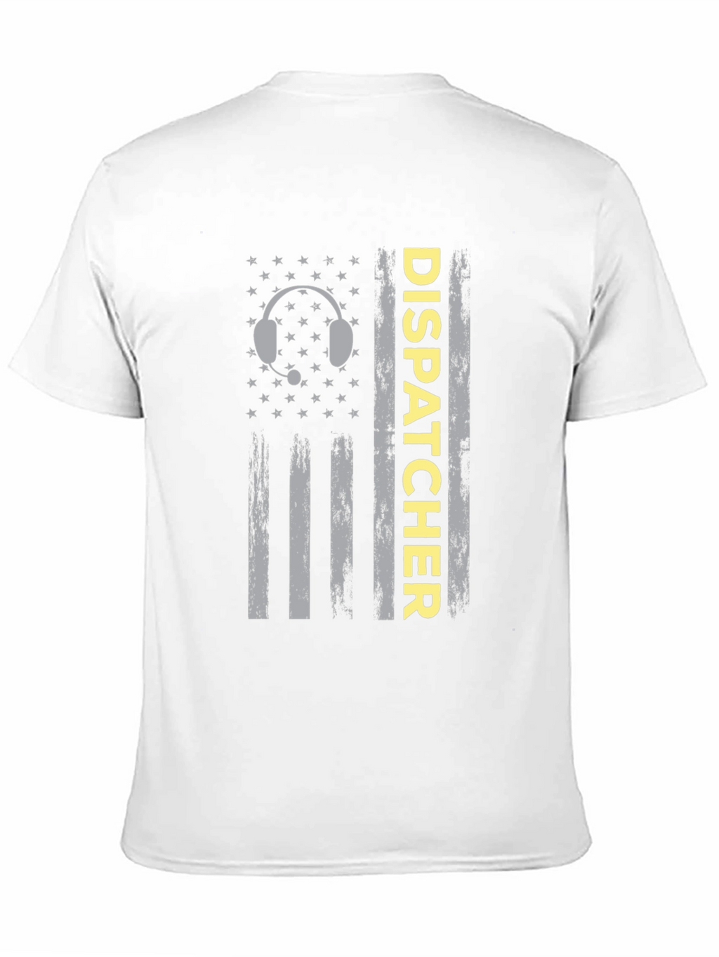 Dispatcher Flag T-Shirt