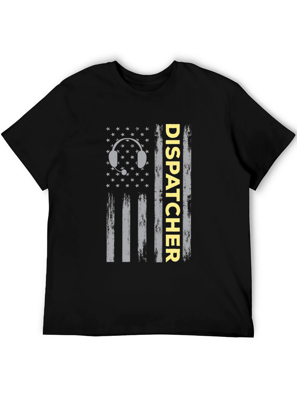 Dispatcher Flag T-Shirt