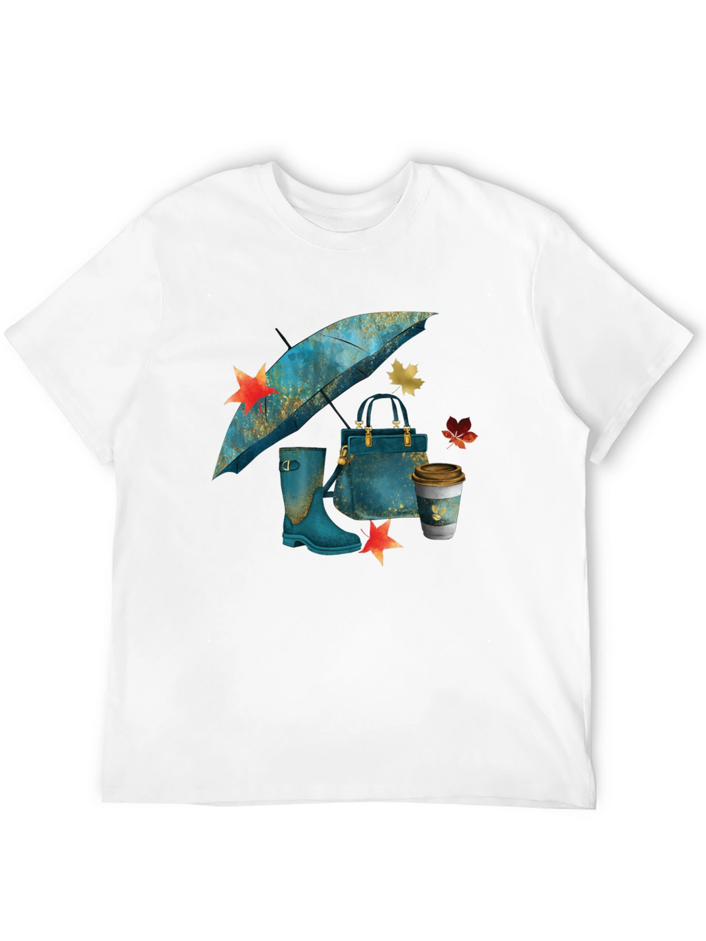 Autumn Style T-Shirt