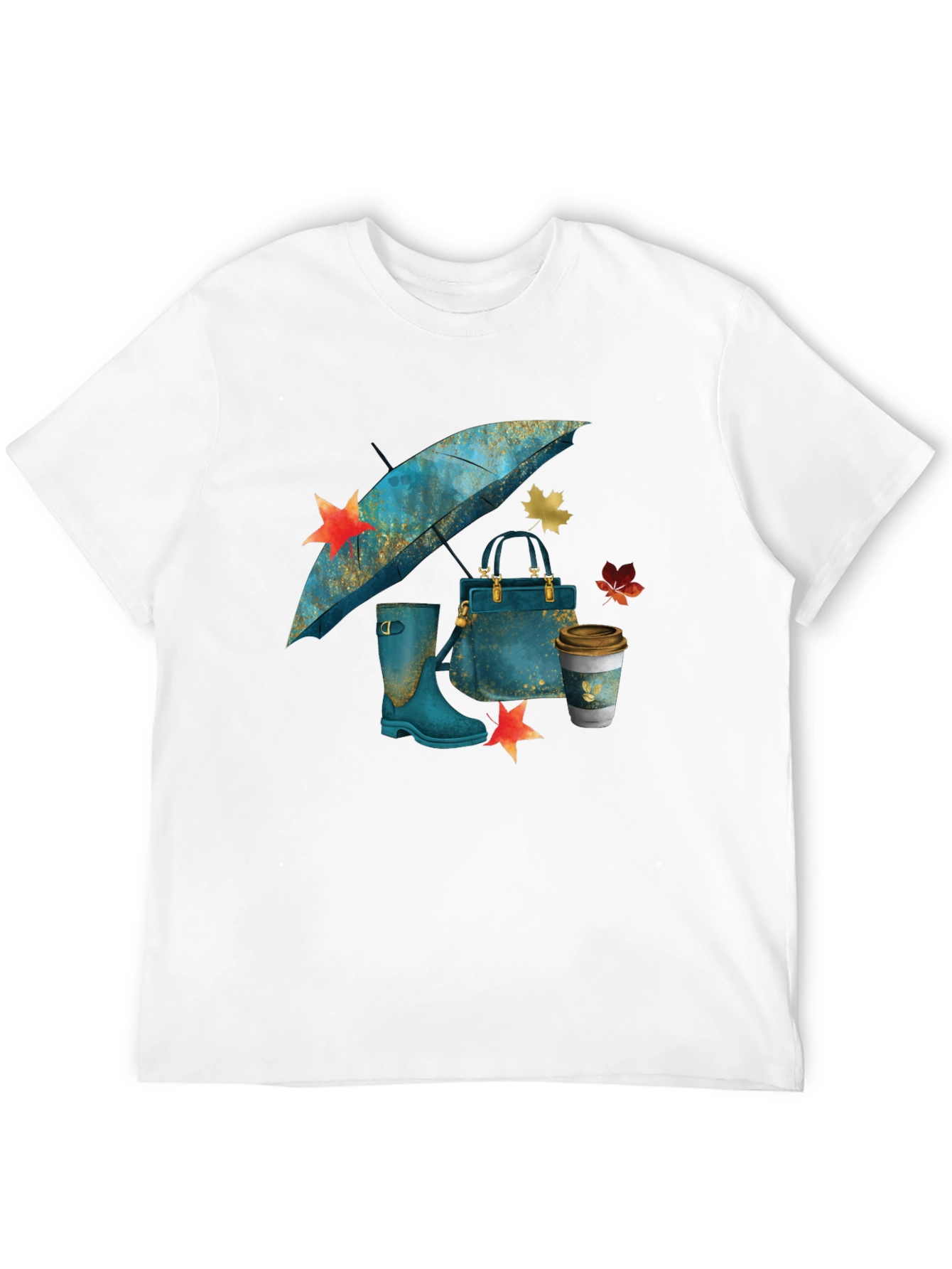 Autumn Style T-Shirt