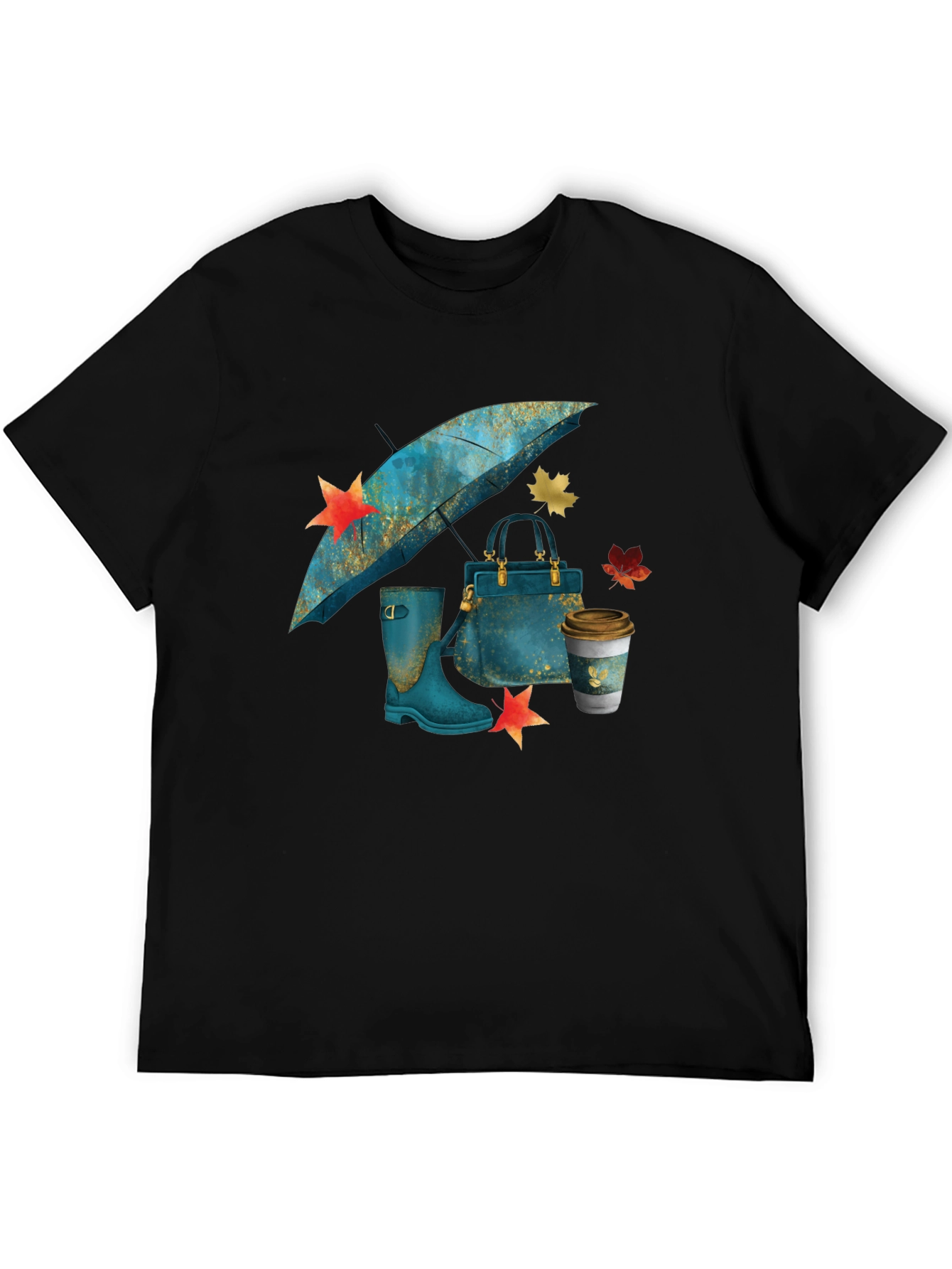 Autumn Style T-Shirt
