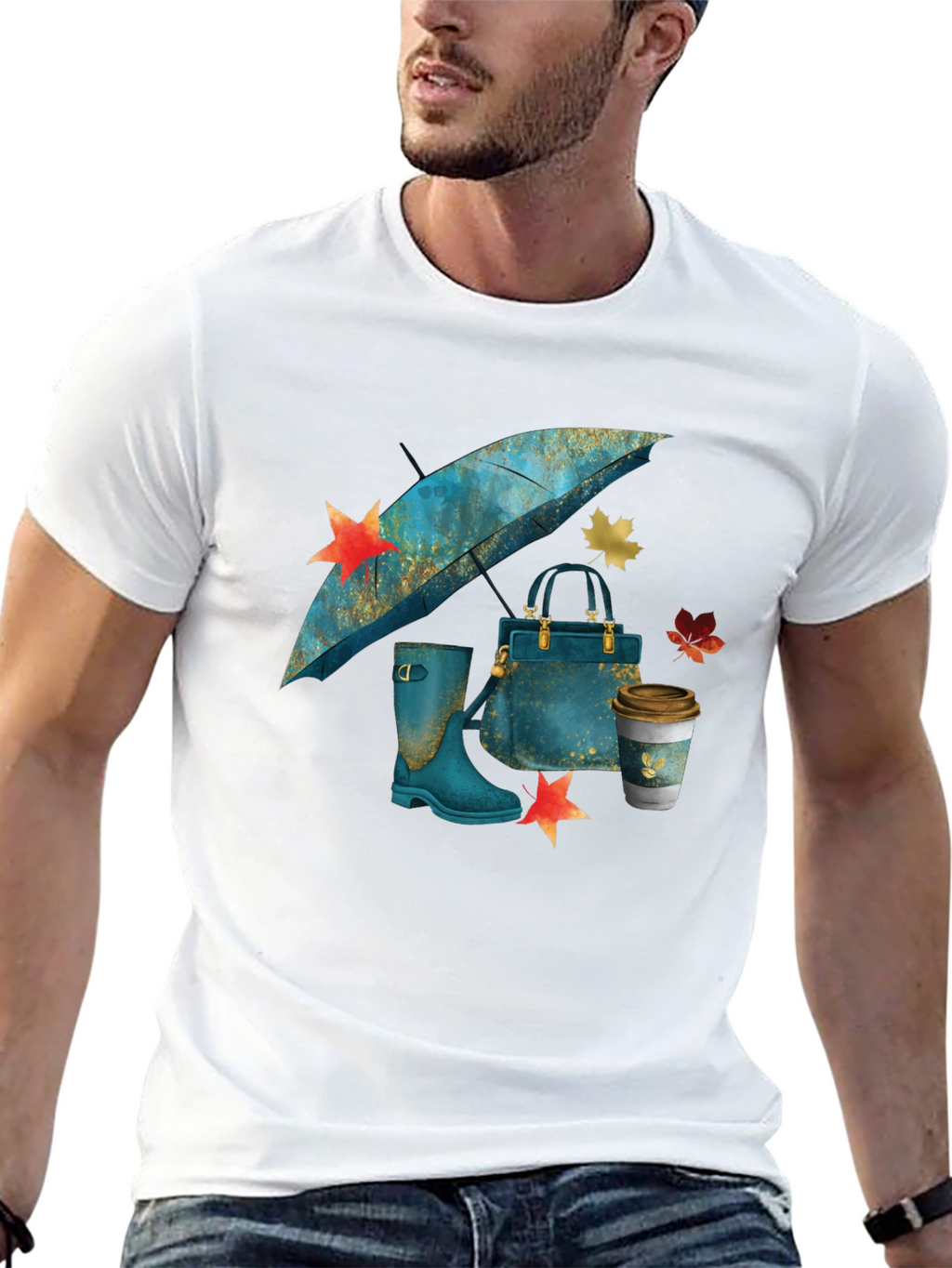 Autumn Style T-Shirt