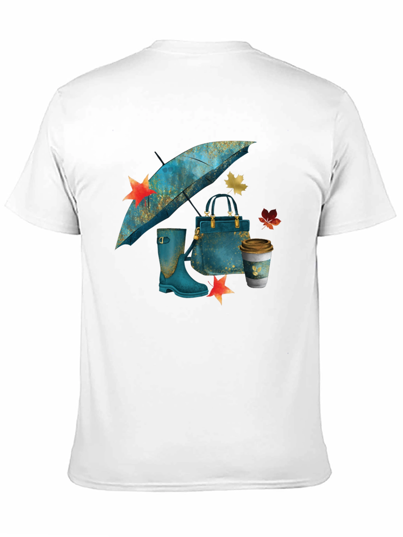 Autumn Style T-Shirt