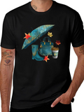 Autumn Style T-Shirt