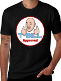T-Bill Approved Cajun Seasoning T-Shirt