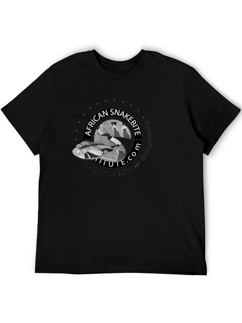 African Snakebite Institute T-Shirt