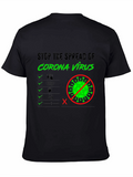 Stop the Spread T-Shirt