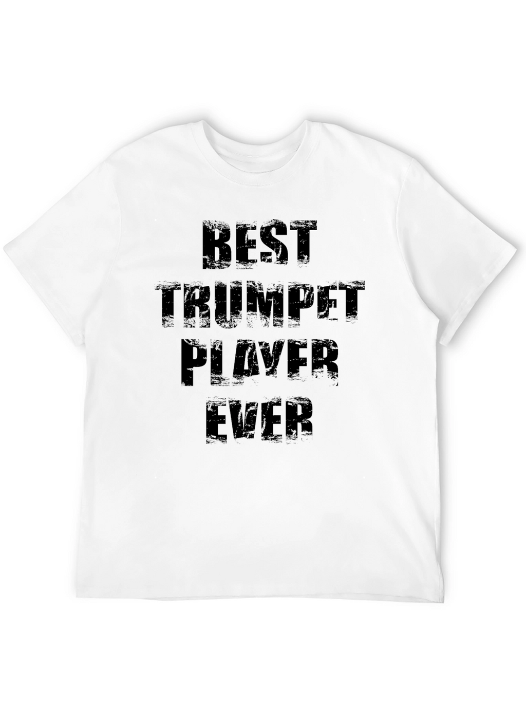 Best Trumpet Player Ever Graphic Tee