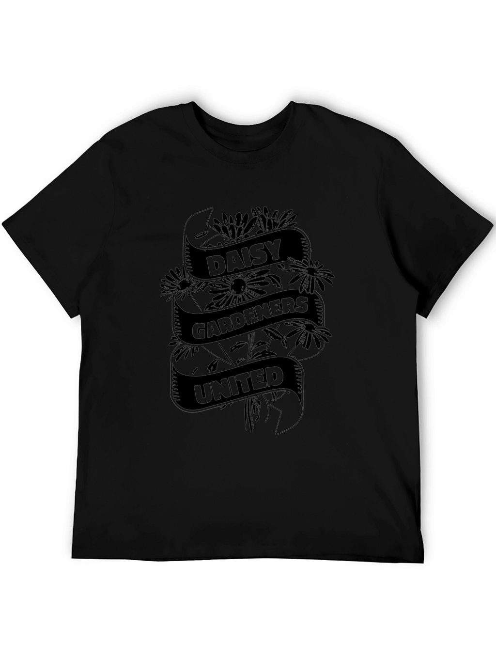 Daisy Gardeners United Graphic T-Shirt