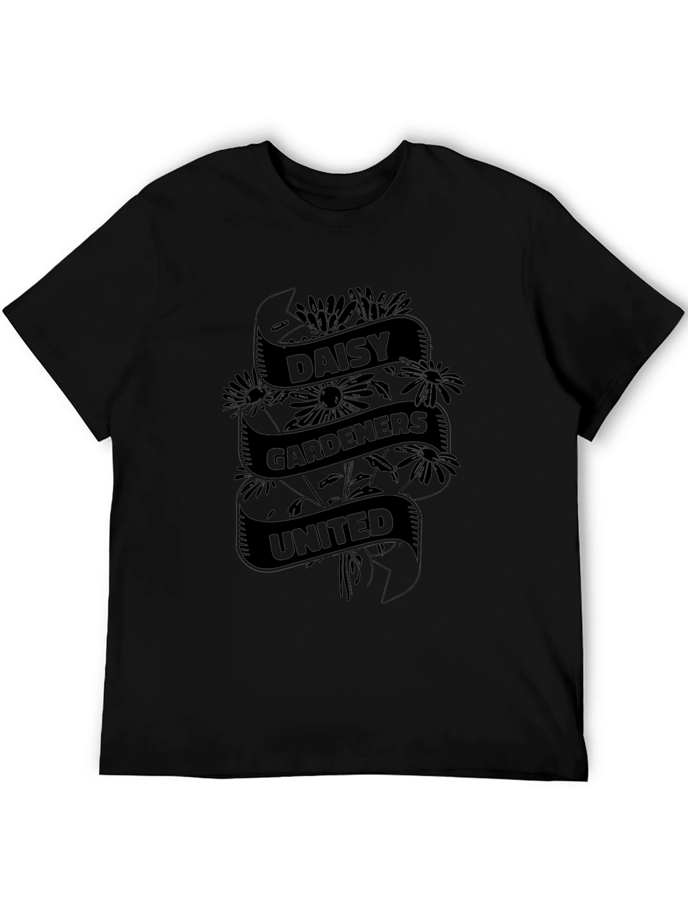 Daisy Gardeners United Graphic T-Shirt