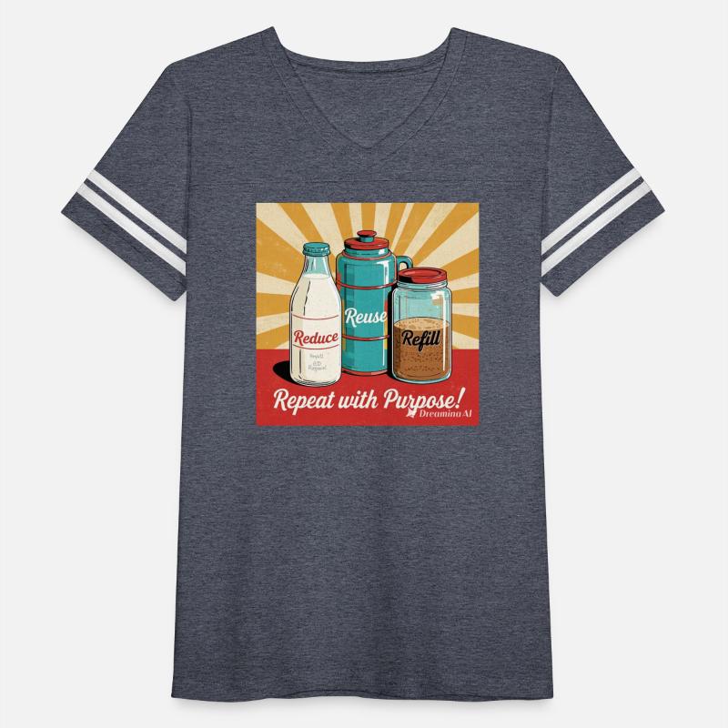 A 1950s vintage style advertisement poster fea